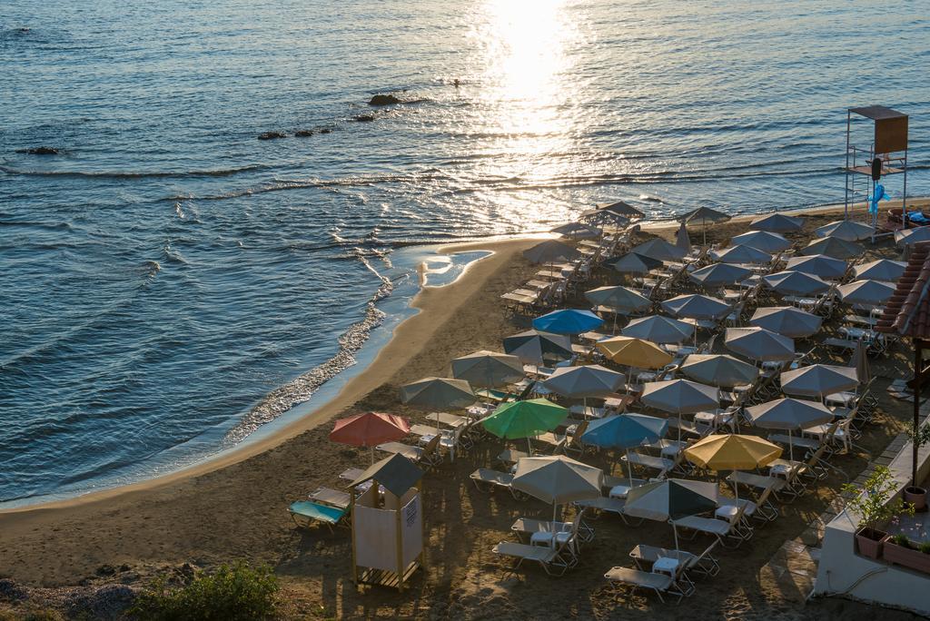 Seafalios คาลามากี ภายนอก รูปภาพ